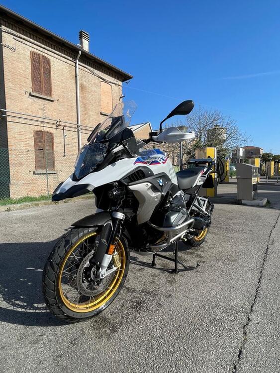 Bmw R 1250 GS (2019 - 20) (2)