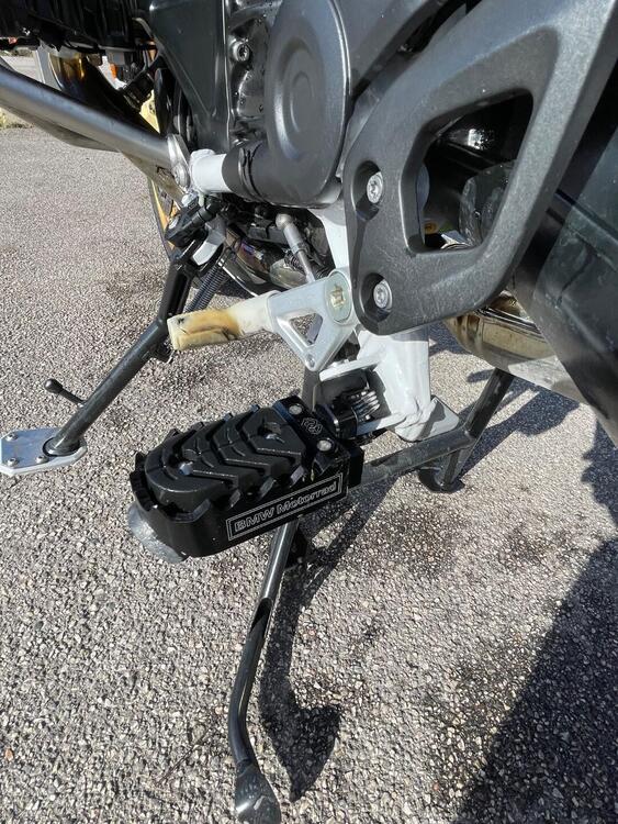 Bmw R 1250 GS (2019 - 20) (3)
