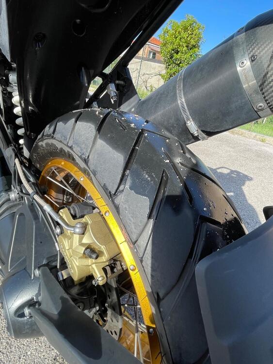 Bmw R 1250 GS (2019 - 20) (5)