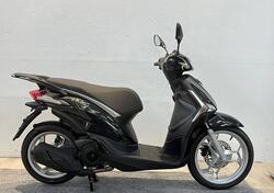 Piaggio Liberty 125 (2025) nuova