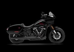 Harley-Davidson Low Rider ST (2025) nuova
