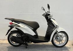 Piaggio Liberty 125 (2025) nuova