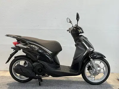 Piaggio Liberty 150 (2025 - 26) nuova