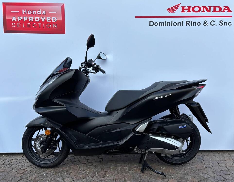 Honda PCX 125 (2021 - 24) (2)