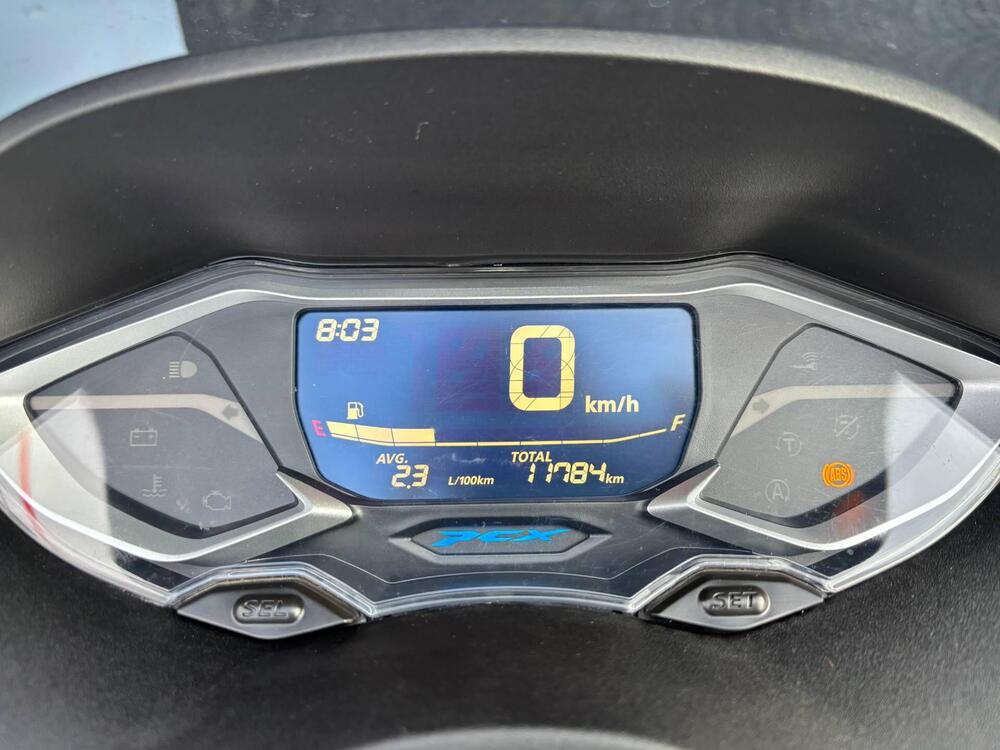 Honda PCX 125 (2021 - 24) (3)