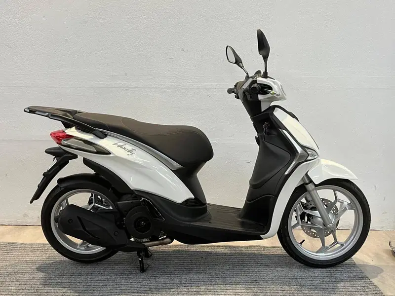 Piaggio Liberty 50 RST (2025 - 26)