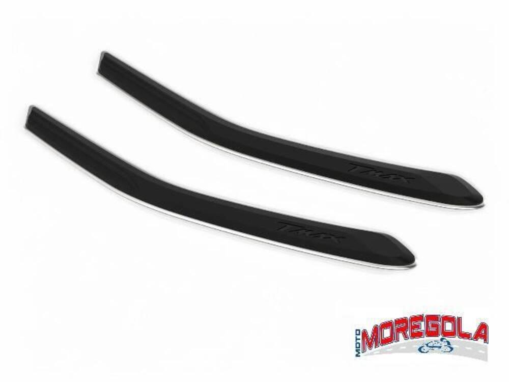 YAMAHA Set adesivi protezione carene T-MAX