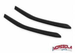 YAMAHA Set adesivi protezione carene T-MAX