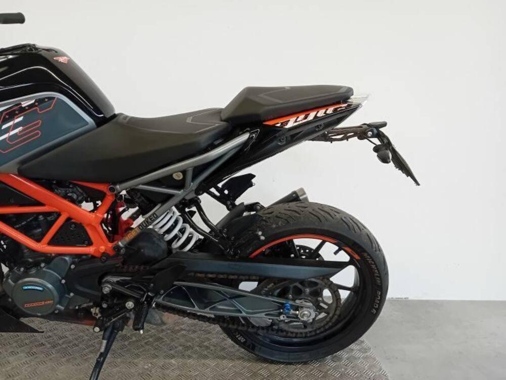 KTM 125 Duke (2021 - 23) (5)
