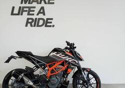 KTM 125 Duke (2021 - 23) usata
