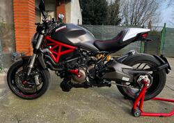 Ducati Monster 1200 (2014 - 16) usata