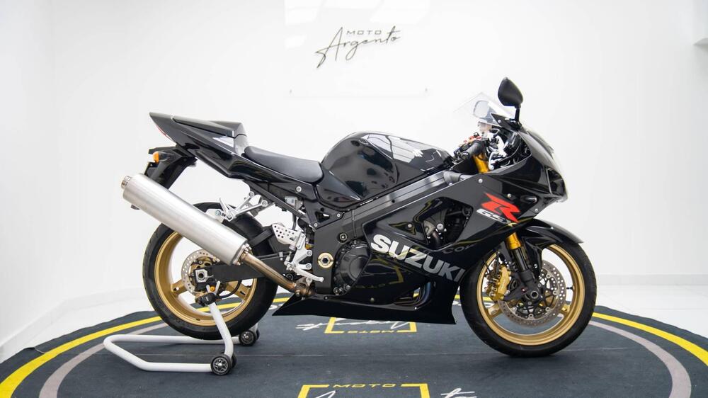 Suzuki GSX R 1000 (2003 - 04) (3)