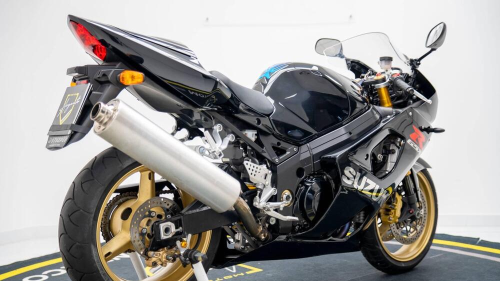 Suzuki GSX R 1000 (2003 - 04) (4)