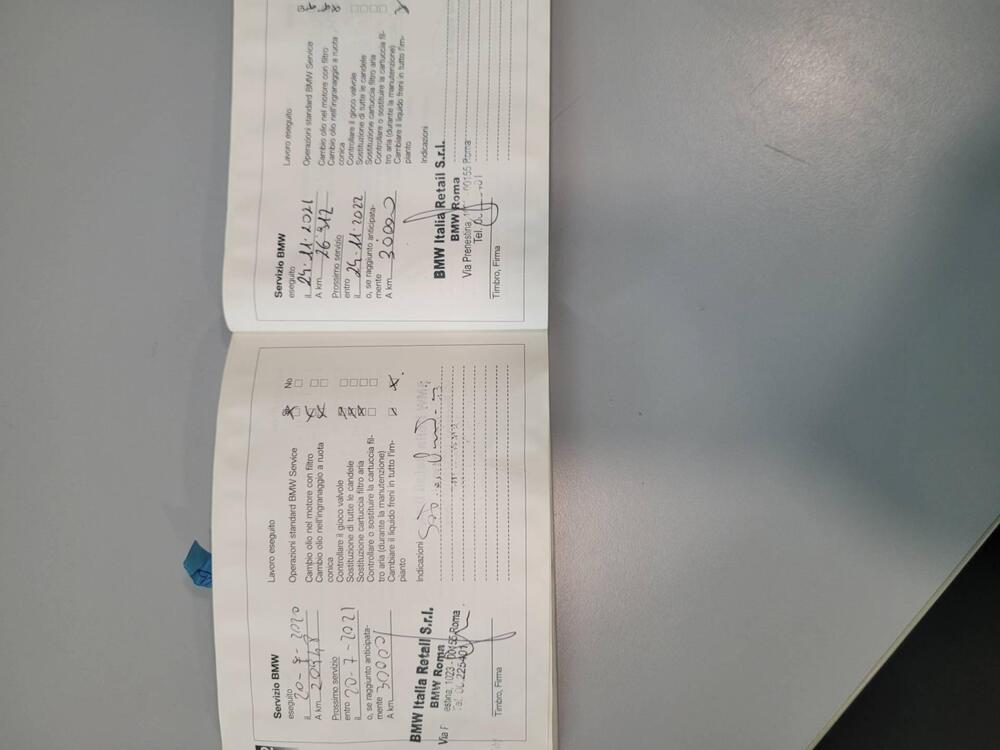 Bmw R 1200 GS (2017 - 18) (5)