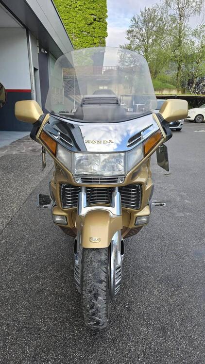 Honda GL 1500 SE Gold Wing (1991 - 02) (3)