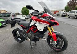 Ducati Multistrada 1200 S Pikes Peak (2016 - 17) usata