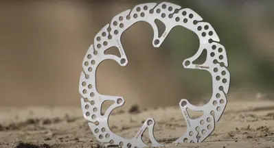 TEST Dischi Freno Newfren Pro Race: una modulabilit&agrave; senza precedenti [VIDEO]