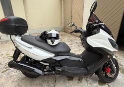 Kymco Xciting 300i R (2007 - 14) usata
