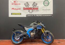 FB Mondial Piega 125 (2022 - 25) nuova
