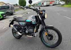 Royal Enfield Himalayan 411 (2021 - 24) usata