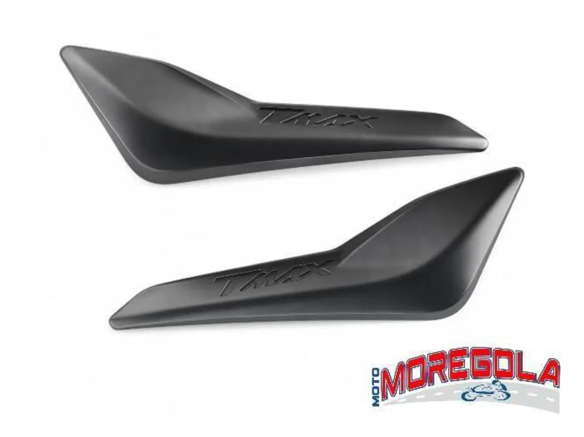 YAMAHA Set adesivi protezione carene T-MAX 560 202