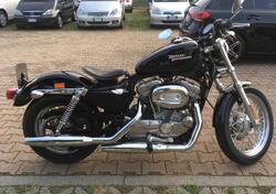 Harley-Davidson 883 (2008 - 09) - XL usata