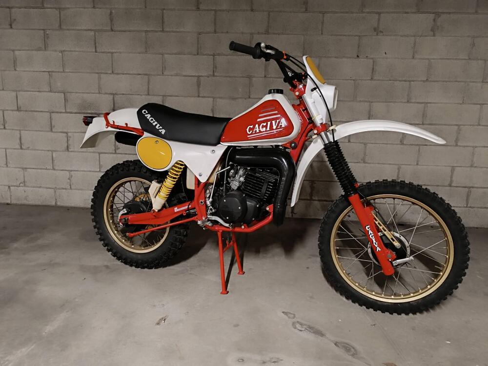 Cagiva Rx 250