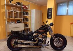 Harley-Davidson 1340 Springer (1990 - 98) - FXSTS usata