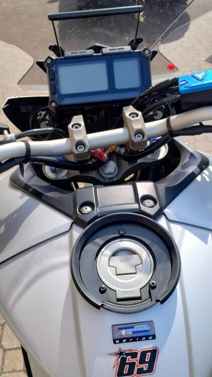 Yamaha MT-09 Tracer ABS (2015 - 16) (4)
