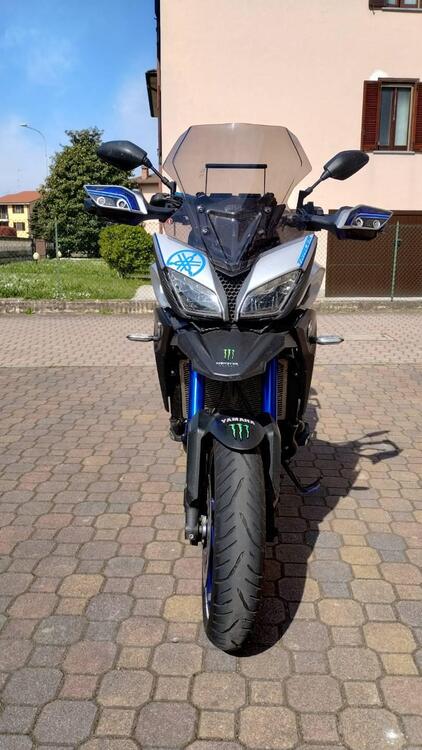 Yamaha MT-09 Tracer ABS (2015 - 16) (3)