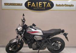 Yamaha XSR 700 ABS (2016 - 20) usata