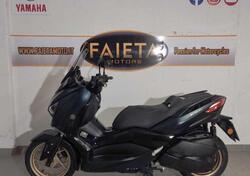 Yamaha X-Max 300 Tech Max (2021 - 24) usata