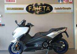 Yamaha T-Max 530 SX Sport Edition (2018 - 19) usata