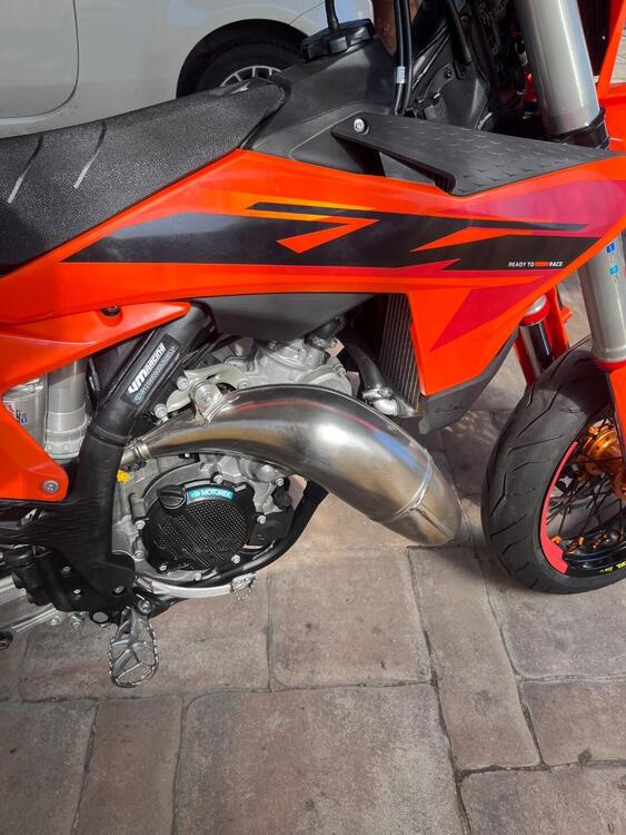 KTM 125 SX (2025) (2)