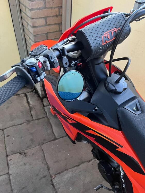 KTM 125 SX (2025) (3)