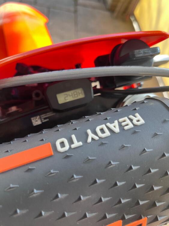 KTM 125 SX (2025) (4)