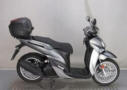 Yamaha Xenter 125 (2017 - 20) usata