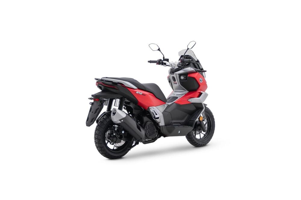 Voge Sfida SR1 ADV (2023 - 25) (2)