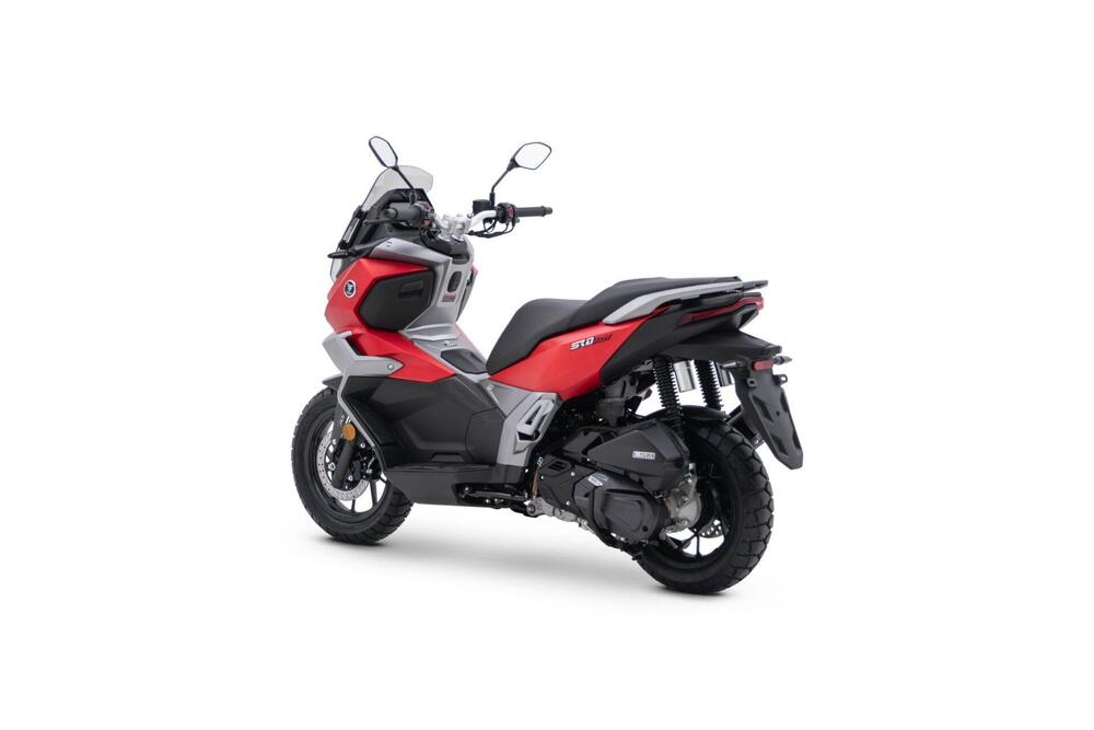 Voge Sfida SR1 ADV (2023 - 25) (3)