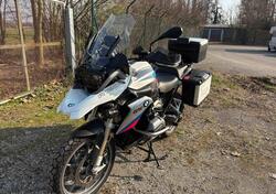 Bmw R 1200 GS (2013 - 16) usata
