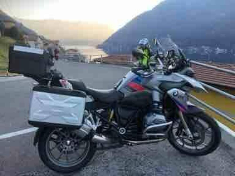 Bmw R 1200 GS (2013 - 16) (3)