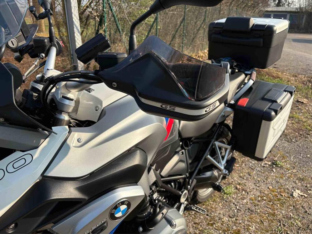 Bmw R 1200 GS (2013 - 16) (4)
