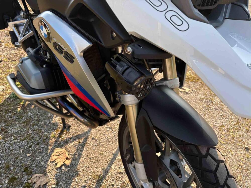 Bmw R 1200 GS (2013 - 16) (5)