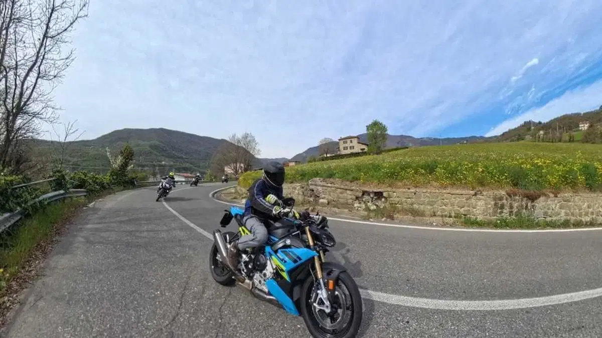 4° Edizione dell’HAT  Adventourfest di Bobbio, l’evento celebrativo che apre la stagione dei sognato (2)