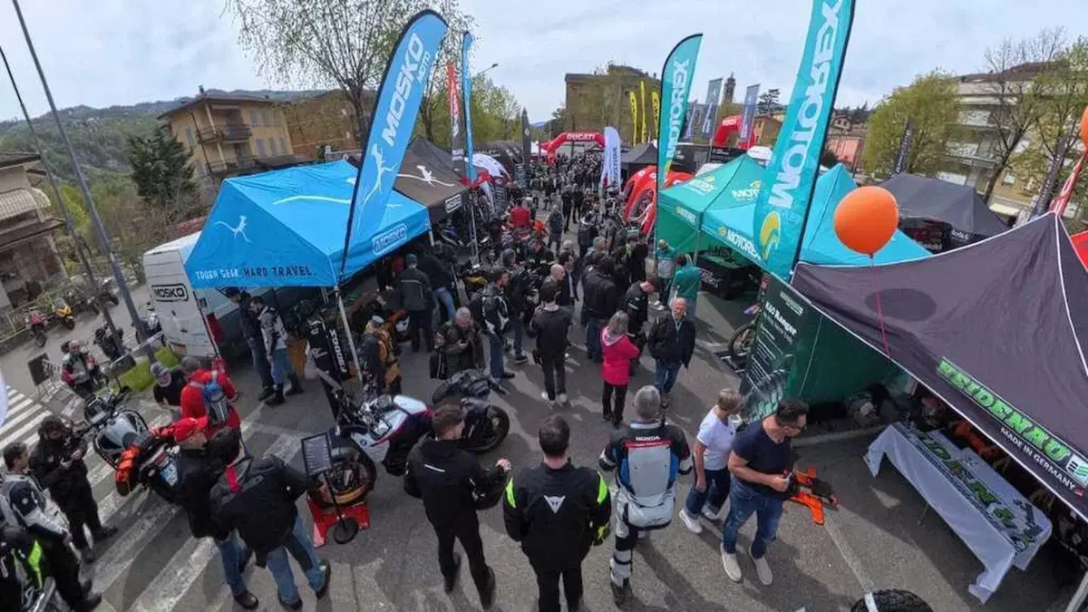 4° Edizione dell’HAT  Adventourfest di Bobbio, l’evento celebrativo che apre la stagione dei sognato (3)