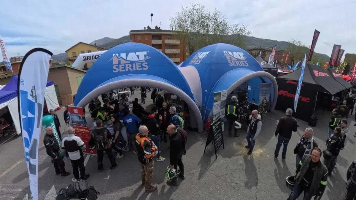 4° Edizione dell’HAT  Adventourfest di Bobbio, l’evento celebrativo che apre la stagione dei sognato (5)