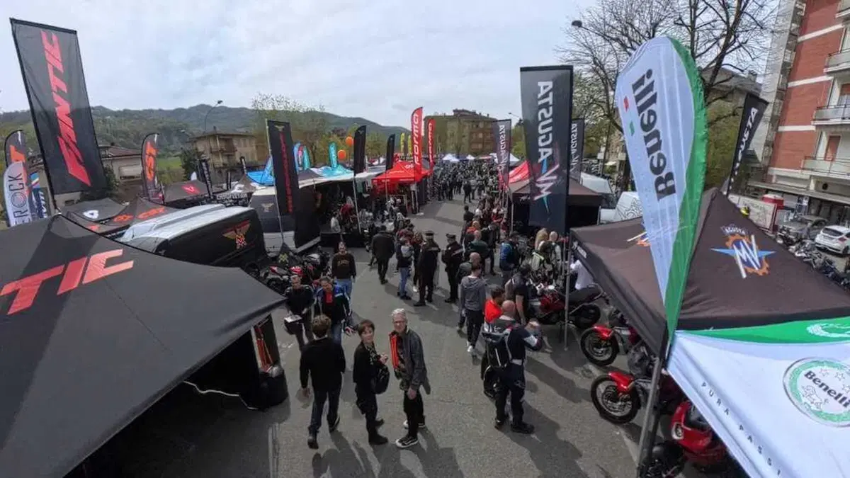 4° Edizione dell’HAT  Adventourfest di Bobbio, l’evento celebrativo che apre la stagione dei sognato (4)