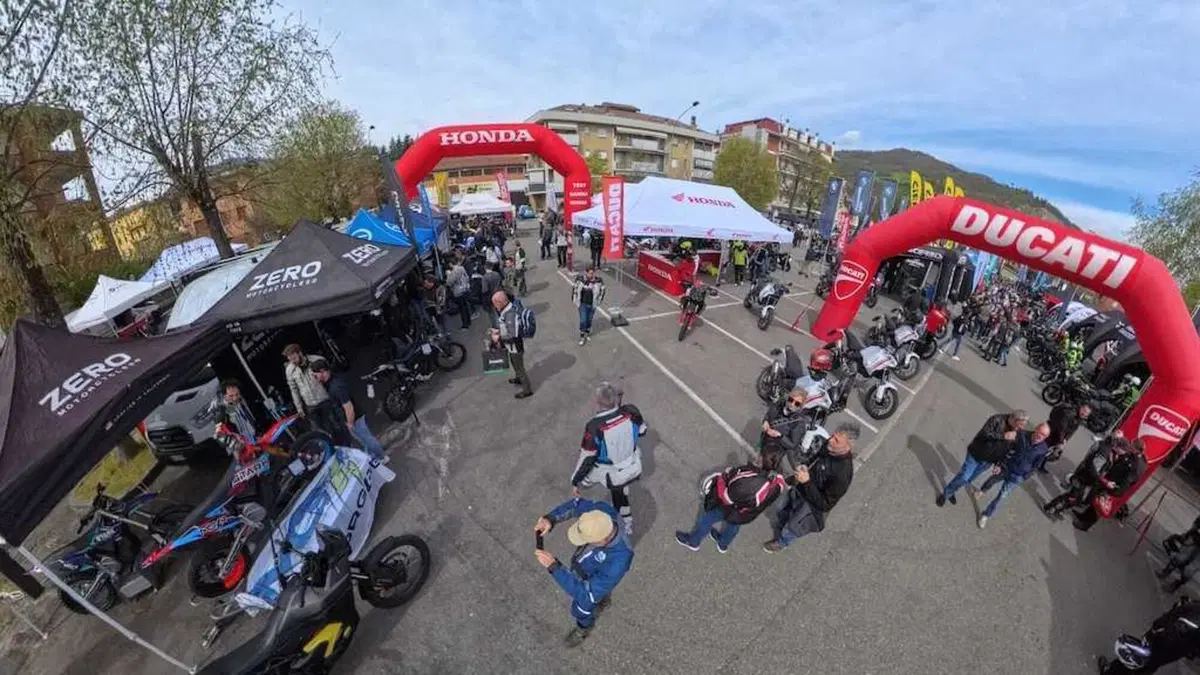 4° Edizione dell’HAT  Adventourfest di Bobbio, l’evento celebrativo che apre la stagione dei sognato (6)