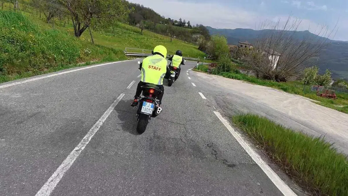 4° Edizione dell’HAT  Adventourfest di Bobbio, l’evento celebrativo che apre la stagione dei sognato (7)