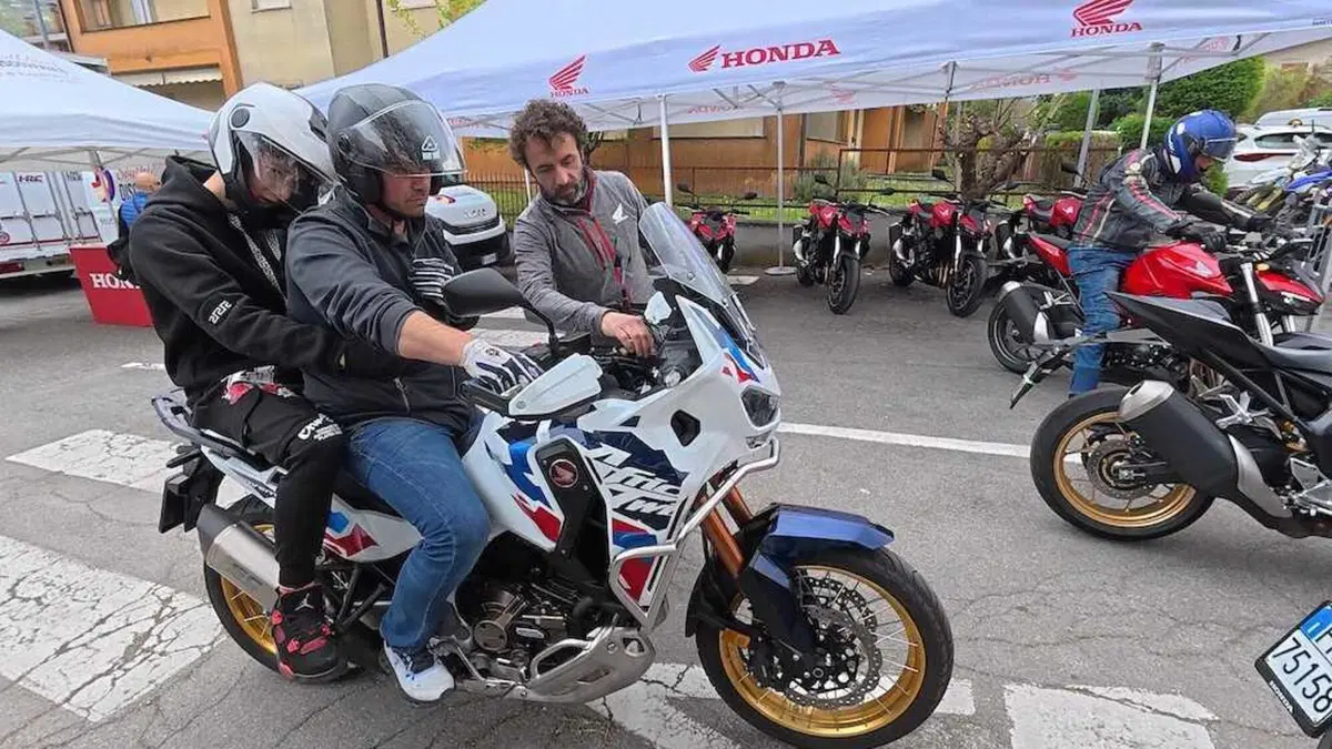 4° Edizione dell’HAT  Adventourfest di Bobbio, l’evento celebrativo che apre la stagione dei sognato (8)